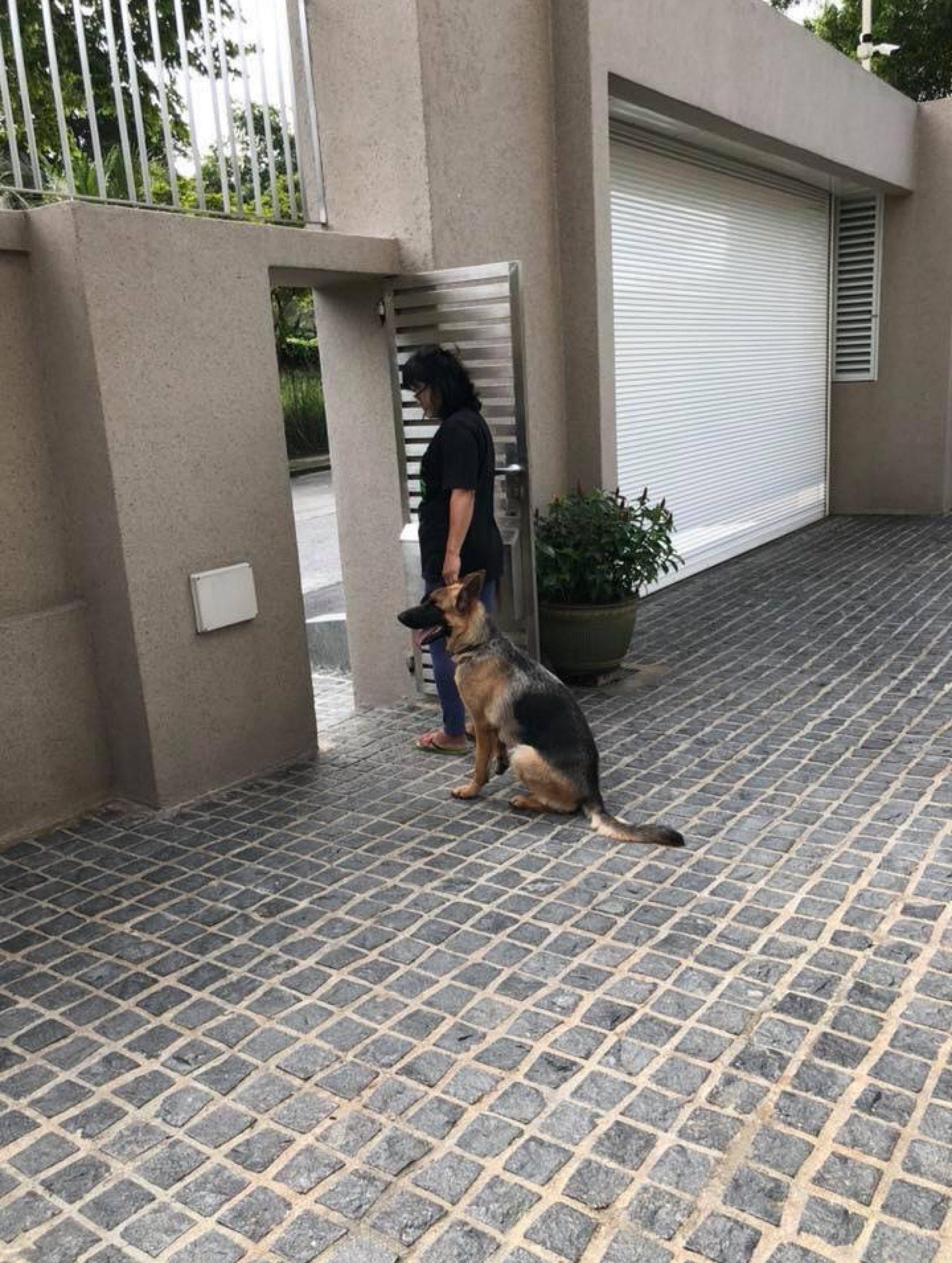 house call training 2
